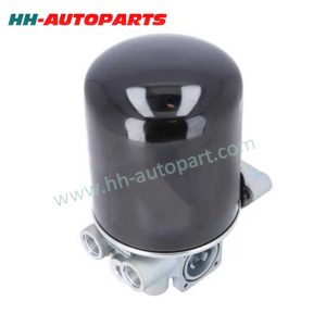 Wabco Air Dryer 4324200000 For DAF 1505224 European Heavy Duty Truck Parts HH-AutoParts Car Parts Renault MAN Bus / Neoplan NL/NG, EL/ÜL, Lion’s City Centroliner Mercedes-Benz L-Series BM 673/674/675/676, 677 Mercedes-Benz O 300-/O 400-Series / Setra S 200-/S 300-Series BM 382/664 Mercedes-Benz SK/MK/NG-Series BM 625, 645/646/647/648, 649, 650/651/652/653, 654/655/656/657, 658/659