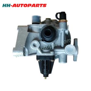 Wabco Air Dryer 9324000240 for Mercedes 0004301315 European Heavy Duty Truck Parts HH-AutoParts Mercedes-Benz