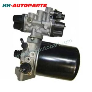 Wabco Air Dryer 9325000070 For Mercedes 0014316815 European Heavy Duty Truck Parts HH-AutoParts Mercedes-Benz