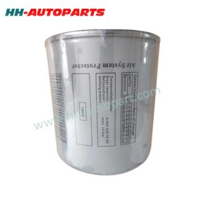 Wabco Air Filter 4329012232 For Mercedes A0004295695 European Heavy Duty Truck Parts HH-AutoParts Mercedes-Benz