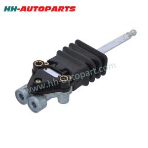 Wabco Air Suspension Valve 8846082370 For Mercedes 0003284530 European Heavy Duty Truck Parts HH-AutoParts Mercedes-Benz