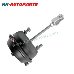 Wabco Brake Cylinder 4231079000 For DAF 0834484 European Heavy Duty Truck Parts HH-AutoParts DAF F 2300 Mercedes-Benz L-Series BM 336 Renault Trucks G Trailer BPW