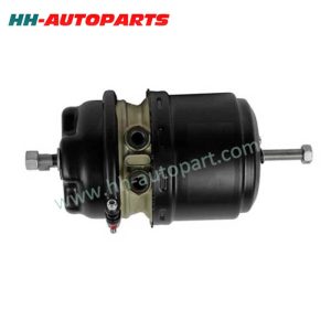 Wabco Brake Cylinder 9254610100 For Mercedes 0154209218 European Heavy Duty Truck Parts HH-AutoParts Mercedes-Benz