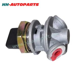 Wabco Button Control Valve 4630360000 for Iveco 2140302017 European Heavy Duty Truck Parts HH-AutoParts Car Parts Mercedes, Renault Iveco PA, Zeta, TurboZeta, MK, Eurocargo, M, TurboTech, TurboStar, P MAN F/M/L 2000, F/M/G 90, F 7/8/9 F 7/8 Mercedes-Benz L-Series BM 343/346/380/381, 383/385, 616/617 Mercedes-Benz O 300-/O 400-Series / Setra S 200-/S 300-Series BM 397/398/684 Mercedes-Benz SK/MK/NG-Series BM 381/383/385/387, 389, 393/395, 615/616/617/619, 621/623/624/625, 645/646/648/649