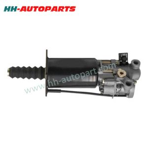 Wabco Clutch Servo 9700511370 for Scania 1935592 European Heavy Duty Truck Parts HH-AutoParts Mercedes-Benz SK/MK/NG-Series BM 652/655/656/659