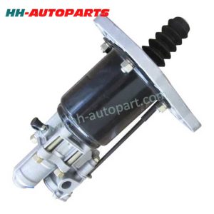 Wabco Clutch Servo 9700511510 for DAF 1519276 European Heavy Duty Truck Parts HH-AutoParts Mercedes-Benz L-Series BM 650/651/652/653, 654/677/679 Mercedes-Benz O 300-/O 400-Series / Setra S 200-/S 300-Series BM 684 Mercedes-Benz SK/MK/NG-Series BM 652/653/655/656, 659/677/679