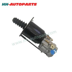 Wabco Clutch Servo 9700511900 For Mercedes 0002540147 European Heavy Duty Truck Parts HH-AutoParts Mercedes-Benz Atego/Econic Atego 2 958 Mercedes-Benz O 300-/O 400-Series / Setra S 200-/S 300-Series BM 382/384/684 Mercedes-Benz O 500-Series / Setra S 400-/S 500-Series BM 368/382/384/390, 444/633/684/685