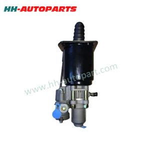 Wabco Clutch Servo 9700514360 for DAF 1147633 European Heavy Duty Truck Parts HH-AutoParts DAF Bus Mercedes-Benz O 300-/O 400-Series / Setra S 200-/S 300-Series BM 671 Mercedes-Benz O 500-Series / Setra S 400-/S 500-Series BM 382/410/613/628, 629/632/633/634, 671