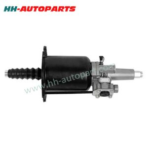 Wabco Clutch Servo 9700514450 For DAF 1147633 European Heavy Duty Truck Parts HH-AutoParts DAF Bus Mercedes-Benz O 300-/O 400-Series / Setra S 200-/S 300-Series BM 671 Mercedes-Benz O 500-Series / Setra S 400-/S 500-Series BM 382/410/613/628, 629/632/633/634, 671