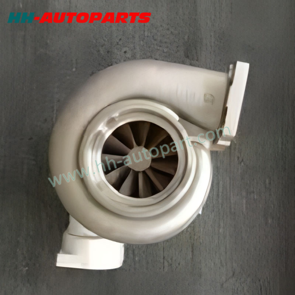 HH-AutoParts New Turbocharger 1741471 for Caterpillar Turbo - HH-AUTOPARTS