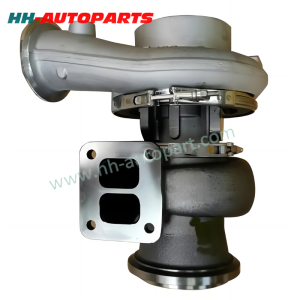 HH-AutoParts Turbocharger 178467 1741644 174-1644 0R9956 155550 171376 1P9373 for Caterpillar 3176C 3306 Engine Turbo Model 4LE504 4LE-504 S3BSL164 Caterpillar Earth Moving 3176C, 3306 Engine 2001-2012