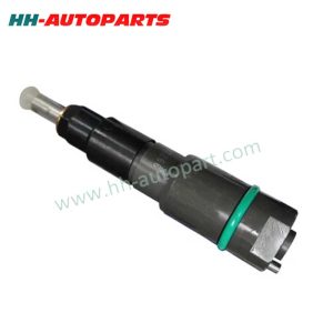 Nozzle Holder 0432191266 for Mercedes Benz 0020106851 European Heavy Duty Truck Parts HH-AutoParts Mercedes-Benz Actros/Antos/Arocs/Axor OM 501 LA, OM 502 LA Mercedes-Benz O 500-Series / Setra S 400-/S 500-Series OM 502 LA