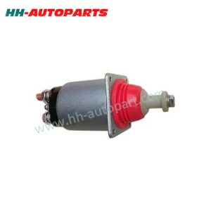 Solenoid Switch 2339403010 for Mercedes Benz 0011523210 European Heavy Duty Truck Parts HH-AutoParts Mercedes-Benz Actros/Antos/Arocs/Axor OM 501 LA, OM 502 LA Mercedes-Benz O 500-Series / Setra S 400-/S 500-Series OM 457 LA/HLA, OM 460 LA, OM 501 LA, OM 502 LA