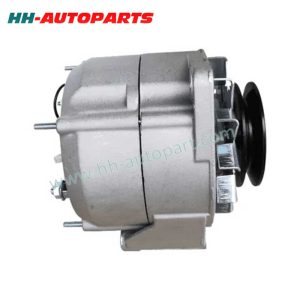 Alternator 0120468107 for Mercedes 51261019192 0081544502 European Heavy Duty Truck Parts HH-AutoParts DAF F 800/1000/1100, F 1300/1600/1700, F 1800/1900/2100, F 2300/2500/2700, F 45, F 65/75/85/95, 65/75 CF, 95 XF Industrial Parts Deutz Iveco Iveco Truck Iveco Bus Iveco Bus MAN Bus / Neoplan D 0824, D 0826, D 2866 MAN F/M/L 2000, F/M/G 90, F 7/8/9 D 0824/0826, D 2840/2842, D 2865/2866, D 2876, E 2866 MAN TGA/TGL/TGM/TGS/TGX D 2866, D 2876 Mercedes-Benz O 300-/O 400-Series / Setra S 200-/S 300-Series OM 364 + A/LA, M 366 G OM 441/442 + A, OM 447 + A, M 447 HG Mercedes-Benz SK/MK/NG-Series OM 441/442 LA Renault Trucks CBH/CLM, AE