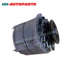 Bosch Alternator 0120469982 for Mercedes A0091540702 009154070280 European Heavy Duty Truck Parts HH-AutoParts DAF F 65/75/85/95, 65/75/85 CF, 95 XF, XF 95 Further Trucks MAZ Industrial Parts Cummins, Deutz MAN Bus / Neoplan D 0826, D 2865, D 2866 MAN F/M/L 2000, F/M/G 90, F 7/8/9 D 0824/0826, D 2566/2840, D 2865/2866, D 2876 MAN TGA/TGL/TGM/TGS/TGX D 2866, D 2876 Mercedes-Benz O 300-/O 400-Series / Setra S 200-/S 300-Series OM 364 + A/LA, OM 366, M 366 G OM 402 LA, OM 421/441 + A, OM 422/442 + A, OM 427, OM 447 + A Mercedes-Benz SK/MK/NG-Series OM 401 LA, OM 421/423, OM 441/443 + A/LA