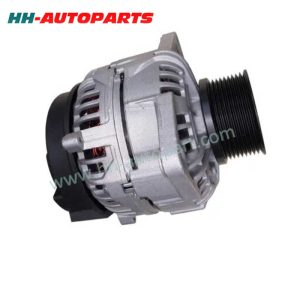 Alternator 0124555032 for Mercedes A0131547802 0141545302 European Heavy Duty Truck Parts HH-AutoParts Mercedes-Benz Actros/Antos/Arocs/Axor OM 457 LA, OM 501/502 LA, OM 906/926 LA Mercedes-Benz Atego/Econic OM 904 LA, OM 906 LA, OM 924 LA, OM 926 LA, M 906 LAG Mercedes-Benz O 500-Series / Setra S 400-/S 500-Series OM 457 LA, OM 904 LA, OM 906 LA, OM 924 LA, OM 926 LA