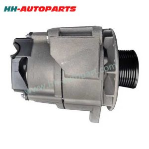 Alternator 6033GB3010 for Mercedes 0101548902 A0101548902 European Heavy Duty Truck Parts HH-AutoParts Mercedes-Benz Actros/Antos/Arocs/Axor OM 502 LA, OM 906 LA, OM 926 LA Mercedes-Benz Atego/Econic OM 904 LA, OM 906 LA, OM 924 LA, OM 926 LA, M 906 LAG Mercedes-Benz O 500-Series / Setra S 400-/S 500-Series OM 502 LA, OM 904 LA, OM 906 LA/HLA, OM 924 LA, OM 926 LA, M 906 LAG