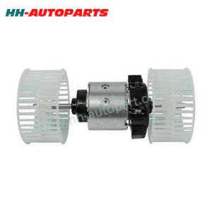 Bosch Fan Motor 0130101616 For Mercedes 0038300508 European Heavy Duty Truck Parts HH-AutoParts Mercedes-Benz Actros/Antos/Arocs/Axor Actros 2/3 943.899