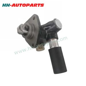 Feed Pump 0440008007 For Iveco 1173764 European Heavy Duty Truck Parts HH-AutoParts Iveco Bus Iveco Bus Scania 2-/3-Series DN 11 01 — chassis 4070104, — chassis 5307928 Volvo Bus B 10/12 (TD/THD engine) THD 100 D/E, THD 101 G Volvo F/FL/N/NL 10/12/16 TD 100 A/B/G/GA