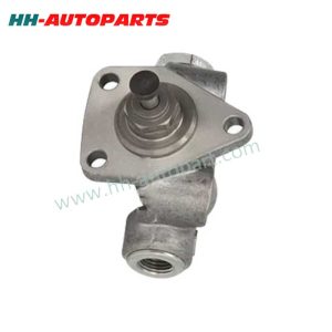 Fuel Pump 0440008986 For Mercedes 0000903550 European Heavy Duty Truck Parts HH-AutoParts Mercedes-Benz