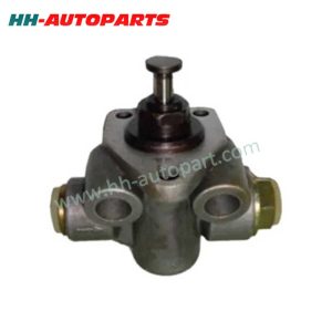 Fuel Pump 0440008989 For Mercedes 0000903150 European Heavy Duty Truck Parts HH-AutoParts Mercedes-Benz