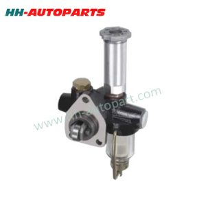 Fuel Pump 0440008997 For Mercedes 0010918401 European Heavy Duty Truck Parts HH-AutoParts Mercedes-Benz