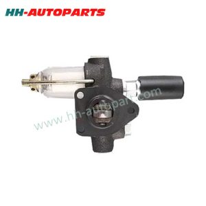 Fuel Pump 0440017011 For Mercedes 0000902250 European Heavy Duty Truck Parts HH-AutoParts Mercedes-Benz