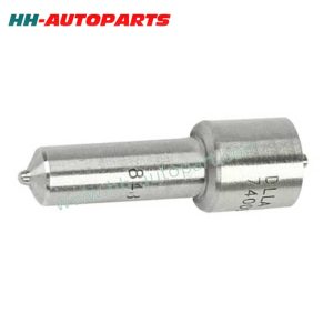 Injection Nozzle 0433171741 For Mercedes 0030179012 European Heavy Duty Truck Parts HH-AutoParts Mercedes-Benz Actros/Antos/Arocs/Axor OM 457 LA Mercedes-Benz O 500-Series / Setra S 400-/S 500-Series OM 457 LA