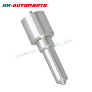 Injection Nozzle 0433171948 For Mercedes 0060175721S European Heavy Duty Truck Parts HH-AutoParts Mercedes-Benz Actros/Antos/Arocs/Axor Actros