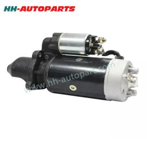 Bosch Starter 0001367034 For Mercedes 0021519401 European Heavy Duty Truck Parts HH-AutoParts Car Parts Mercedes