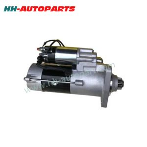 Bosch Starter M9T84771AM for Mercedes A0071510201 European Heavy Duty Truck Parts HH-AutoParts Car Parts Mercedes Mercedes-Benz Actros/Antos/Arocs/Axor OM 457 LA, OM 470 LA, OM 471 LA, OM 473 LA, OM 501/502 LA motor 265433 — Mercedes-Benz O 500-Series / Setra S 400-/S 500-Series OM 457 LA/HLA, OM 460 LA, OM 470 LA, OM 471 LA, OM 473 LA, OM 501 LA, OM 502 LA, M 447 HLAG