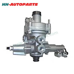 DAF Brake Power Regulator Valve 665112 For Volvo 1628955 European Heavy Duty Truck Parts HH-AutoParts MERCEDES-BENZ DAF VOLVO