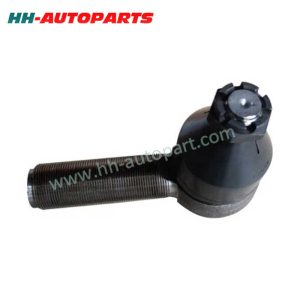 DAF Left Hand Thread Ball Joint 1329134 For Volvo 20745042 European Heavy Duty Truck Parts HH-AutoParts DAF F 1700/1800/1900, F 2100/2300/2500, F 2700, F 65/75/95, 65 CF Further Buses BMC, Bova, Dennis, Solaris, Van Hool Further Trucks BMC, Foden Trucks, Pegaso, Tata Industrial Parts Deutz Iveco PA, Eurocargo, M, TurboTech, TurboStar, EuroTech, EuroStar, AT Stralis, P, EuroTrakker, Euromover MAN Bus / Neoplan SÜ/SD, NL/NG/ND, EL/ÜL/RH, Lion’s Coach/Regio/Star Centroliner, Cityliner, Skyliner, Starliner, Tourliner, Trendliner, Trolley MAN F/M/L 2000, F/M/G 90, F 7/8/9 F 90, L 2000 (L67), M/F 2000 MAN TGA/TGL/TGM/TGS/TGX TGA/TGS/TGX Mercedes-Benz Actros/Antos/Arocs/Axor Actros 1 950/952/954; Actros 2/3 930/934; Axor 950 Mercedes-Benz Atego/Econic Atego 1 950 Mercedes-Benz L-Series 730.0.., 739.0../1.. Mercedes-Benz O 300-/O 400-Series / Setra S 200-/S 300-Series BM 357/382/612 Setra Mercedes-Benz O 500-Series / Setra S 400-/S 500-Series BM 382/410/628/629, 632/633/634/671 Mercedes-Benz SK/MK/NG-Series 730.0.. Renault Midliner, Midlum, D-Truck M/S/ME/SE/CE, Midlum /II /DXi 5/7 Renault Trucks C/CBH/CLM, M/S/ME/SE/CE, G, Manager, Maxter, R, Major, Midlum /II /DXi 5/7, Premium /TR/PR, Premium II TR/PR, Kerax, AE, AE Magnum, Magnum E-Tech, Puncher Scania 2-/3-Series P 93, PR 113, R 143 AM 65/61, AM 820, ARA 56/61 Scania 4-Series AM 620/621, AM 820 /D, AM 900/920, ARA 820 P/R 6×2/4, 8×2, 8×2/4, 8×2*6, 8×4, 8×8 Scania Bus 3-Series AM 56/61, AMA 56/61, N 113 Scania Bus 4-/F-/K-/N-Series 4-Series AM 920 F-/K-/N-Series AM 920 Scania L-/P-/G-/R-/S-Series AM 420 S/T, AM 600 S/T, AM 601 SA, AM 622 S/T Scania P-/G-/R-/T-Series AM 420 S/601 SA/622 S/AM 820, ARA 820 6×2/4, 8×2, 8×2/4, 8×2*6, 8×4 Volvo FL 6 (2000-), FL, FE FL 6 2000-2006, FL/FE 2006-