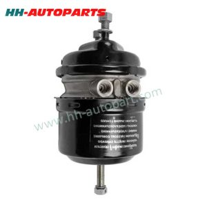 DAF Left Spring Brake Cylinder 1506401 For Mercedes 0154209018 European Heavy Duty Truck Parts HH-AutoParts DAF MERCEDES-BENZ