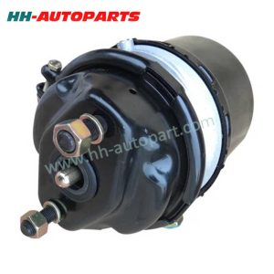 DAF Spring Brake Cylinder 1686001 For Mercedes A0154205318 European Heavy Duty Truck Parts HH-AutoParts DAF 65/75/85 CF, CF 65, CF 75 /IV, CF 85 /IV, XF 95/105 Mercedes-Benz O 500-Series / Setra S 400-/S 500-Series BM 410/613/629/632, 633