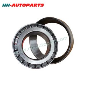 FAG Tapered Roller Bearing 32219A For Iveco 26800250 European Heavy Duty Truck Parts HH-AutoParts Iveco Eurocargo, EuroTech, EuroStar Mercedes-Benz L-Series 745.5.. Trailer BPW H../R.., KH../KR.., NH../NR.. Volvo Bus B 10/12 (TD/THD engine) B 10 M chassis 20000-39999; B 58 (BR) RAN 280/281 Volvo F/FL/N/NL 10/12/16 RAN 281, RTN 180/187, RTN 281/287