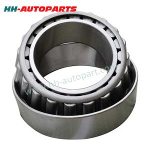FAG Tapered Roller Bearing 33215 For Mercedes 0019802702 European Heavy Duty Truck Parts HH-AutoParts Car Parts Mercedes Mercedes-Benz L-Series 744.5../9.., 745.1.. Mercedes-Benz O 300-/O 400-Series / Setra S 200-/S 300-Series BM 300/301/345/364, 373/397/600 Setra Mercedes-Benz SK/MK/NG-Series 744.8.., 749.0.. Scania 2-/3-Series AD 80, ASA 80 Scania 4-Series ASA 80 Trailer BPW KRBM 6408, H.. ECO, H../K.., NR.. 13-14 t SAF KERZ, KERZT, KRS, KRZ, KRZT