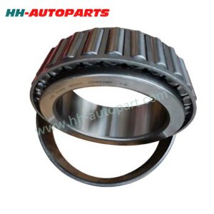 FAG Tapered Roller Bearing 805312 For Mercedes 0159814805 European Heavy Duty Truck Parts HH-AutoParts Mercedes-Benz Actros/Antos/Arocs/Axor Actros 2/3 746.213, 748.590