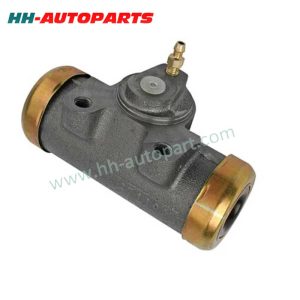 FTE Wheel Brake Cylinder R4192A1 For Mercedes 0034207718 European Heavy Duty Truck Parts HH-AutoParts Car Parts Mercedes Mercedes-Benz L-Series 730.0../8.., 731.3