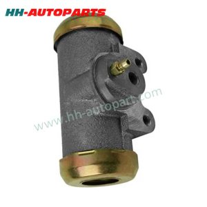 FTE Wheel Brake Cylinder R4496D1 For Mercedes 0084202718 European Heavy Duty Truck Parts HH-AutoParts Car Parts Mercedes Mercedes-Benz L-Series 730.0.., 731.3.., 744.3