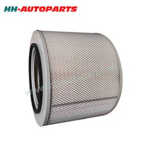 Hengst Air Filter E312L For Mercedes 0030949104 A0030949104 European Heavy Duty Truck Parts HH-AutoParts Mercedes-Benz Actros/Antos/Arocs/Axor Actros 1 950/952/953/954; Actros 2/3 930/932/933/934; Axor 940/942/943/950, 952/953/954 — chassis K823576 Mercedes-Benz Atego/Econic Atego 1 950/952/953/954
