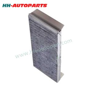 Hengst Cabin Air Filter E931LI For Mercedes A0008301118 European Heavy Duty Truck Parts HH-AutoParts Car Parts Renault Mercedes-Benz Actros/Antos/Arocs/Axor Actros 1 942.899; Actros 2/3 943.899 Mercedes-Benz Atego/Econic Econic 1 957.810; Econic 2 956.810