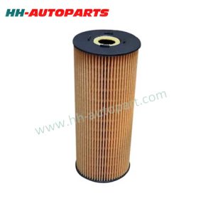 Hengst Oil Filter E197H D23 For Mercedes 4411800009 European Heavy Duty Truck Parts HH-AutoParts Car Parts Renault MAN Bus / Neoplan Megaliner, Starliner, Transliner Mercedes-Benz O 300-/O 400-Series / Setra S 200-/S 300-Series OM 402 LA, OM 441 + A, OM 442 + A Mercedes-Benz SK/MK/NG-Series OM 401/402 LA, OM 441/442 + A/LA