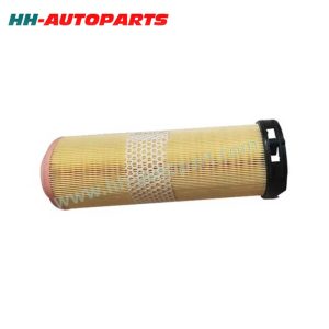 Hengst Oil Filter E618L For Mercedes 6460940004 European Heavy Duty Truck Parts HH-AutoParts Mercedes-Benz
