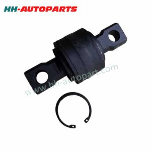 Iveco Reaction Rod Repair Kit 500333284 For MAN 85.43220.6002 European Heavy Duty Truck Parts HH-AutoParts Iveco Bus Europolis, New Domino, Domino, EuroRider MAN Bus / Neoplan NL/NÜ/ND, ÜL/RH, Lion’s City/Coach, Regio/Star Skyliner, Starliner, Tourliner, Trendliner MAN F/M/L 2000, F/M/G 90, F 7/8/9 M 2000 MAN TGA/TGL/TGM/TGS/TGX TGM (N48), TGA/TGS/TGX