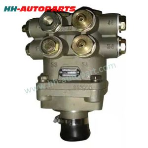 KNORR Foot Brake Valve MB4436 European Heavy Duty Truck Parts HH-AutoParts MERCEDES-BENZ