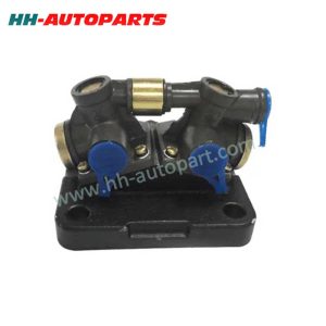 KNORR Gearbox Valve SV3360 For Iveco 42486086 European Heavy Duty Truck Parts HH-AutoParts Mercedes-Benz