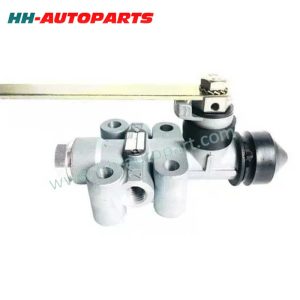 KNORR Levelling Valve SV1310 For MERCEDES BENZ Q82850110000 European Heavy Duty Truck Parts HH-AutoParts Mercedes-Benz