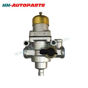 KNORR Unloader Valve DR3200 For Iveco 02516892 European Heavy Duty Truck Parts HH-AutoParts Mercedes-Benz