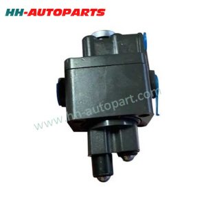 Knorr Gearbox Inhibitor Valve SV3368 for DAF 0069237 European Heavy Duty Truck Parts HH-AutoParts DAF F 800/1000/1100, F 1300/1600/1700, F 1800/1900/2100, F 2300/2500/2700, F 75/85/95, 85 CF, CF 75, Bus MAN F/M/L 2000, F/M/G 90, F 7/8/9 F 8, M/F 90, L/M/F 2000 Mercedes-Benz O 300-/O 400-Series / Setra S 200-/S 300-Series BM 397 Mercedes-Benz SK/MK/NG-Series 16 S-112/130, 16 S-160/190